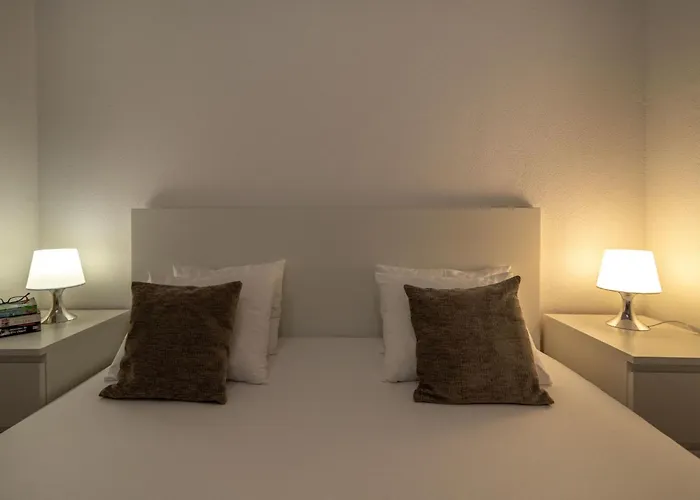 Superior-apartment Mit Einem Schlafzimmer In Strandnaehe By Interhome Apartman Trogir