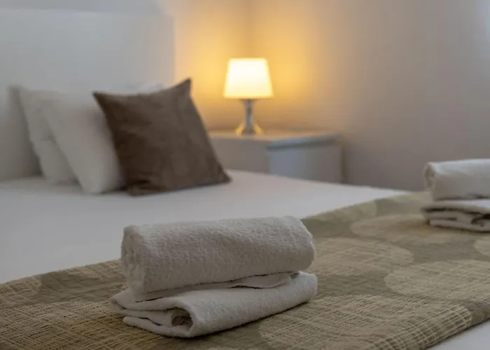 Apartman Superior-apartment Mit Einem Schlafzimmer In Strandnaehe By Interhome *