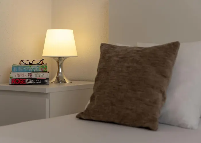 Superior-apartment Mit Einem Schlafzimmer In Strandnaehe By Interhome Trogir