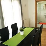 Appartamento Superior-apartment Mit Einem Schlafzimmer In Strandnaehe By Interhome *