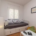 Superior-apartment Mit Einem Schlafzimmer In Strandnaehe By Interhome Appartamento *