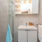Appartamento Superior-apartment Mit Einem Schlafzimmer In Strandnaehe By Interhome *