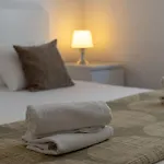 Appartamento Superior-apartment Mit Einem Schlafzimmer In Strandnaehe By Interhome *