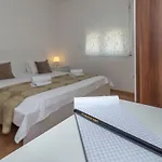 Appartamento Superior-apartment Mit Einem Schlafzimmer In Strandnaehe By Interhome