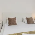 Appartamento Superior-apartment Mit Einem Schlafzimmer In Strandnaehe By Interhome