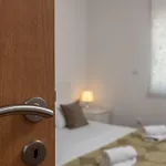 Appartamento Superior-apartment Mit Einem Schlafzimmer In Strandnaehe By Interhome Traù