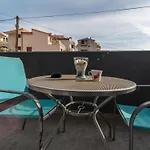 Appartamento Superior-apartment Mit Einem Schlafzimmer In Strandnaehe By Interhome *
