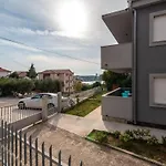 Appartamento Superior-apartment Mit Einem Schlafzimmer In Strandnaehe By Interhome