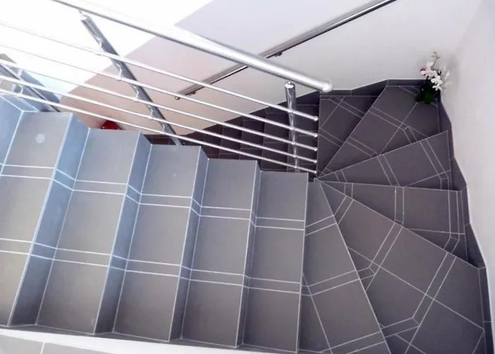 Superior-apartment Mit Einem Schlafzimmer In Strandnaehe By Interhome *