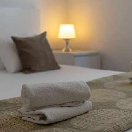 Apartment Superior-apartment Mit Einem Schlafzimmer In Strandnaehe By Interhome *